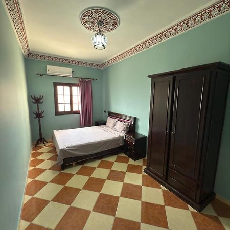 Residence Dikre Варзазат Екстериор снимка