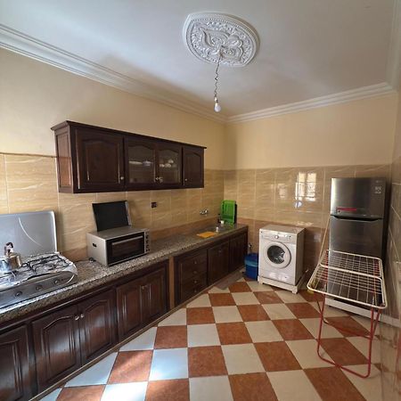 Residence Dikre Варзазат Екстериор снимка
