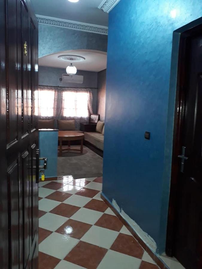 Residence Dikre Варзазат Екстериор снимка