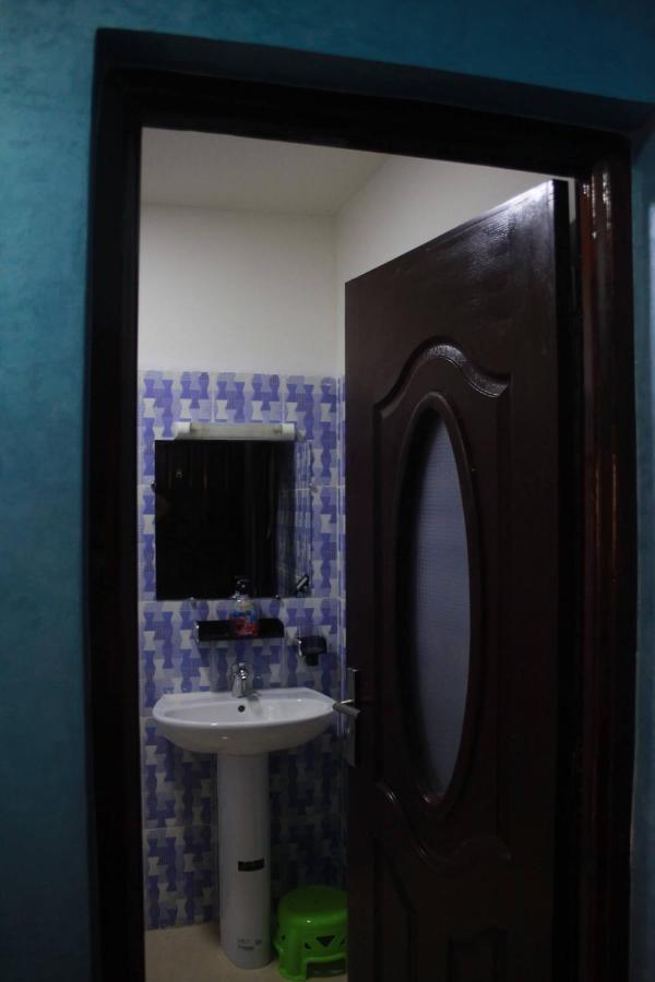 Residence Dikre Варзазат Екстериор снимка