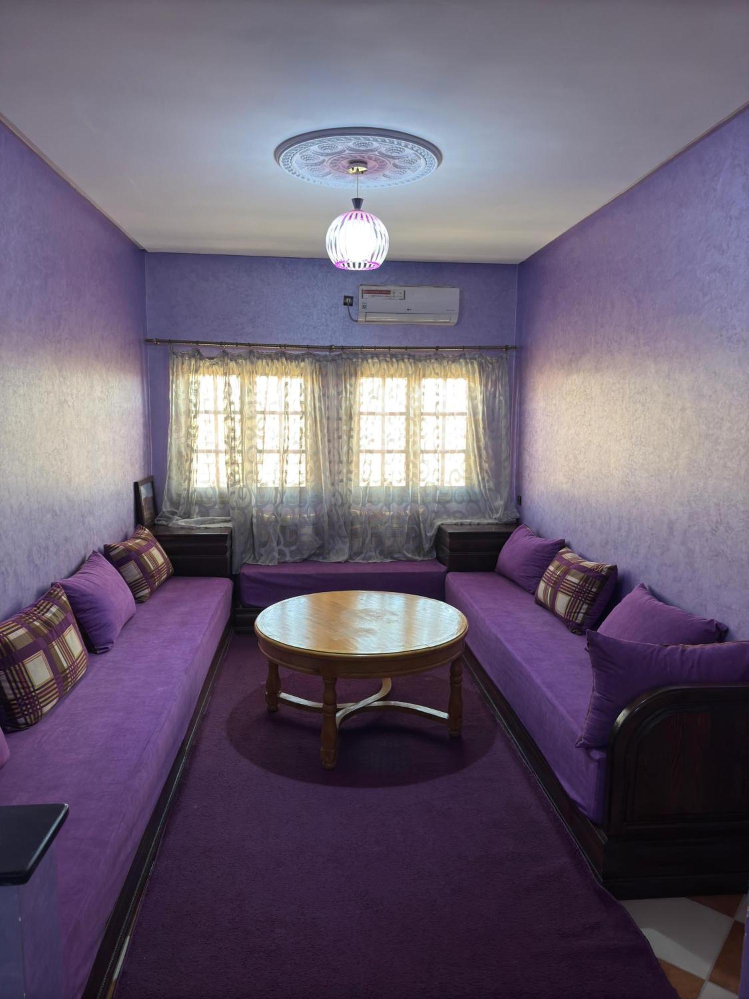 Residence Dikre Варзазат Стая снимка