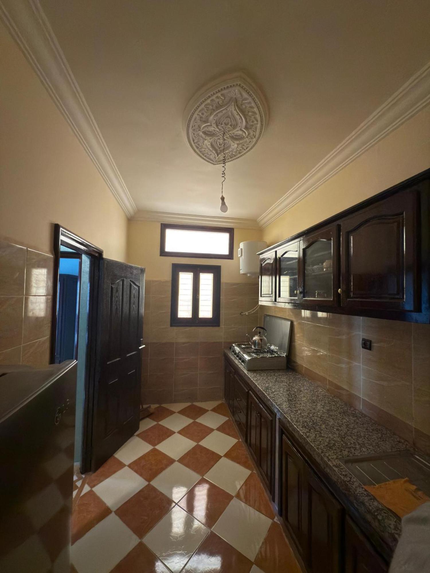 Residence Dikre Варзазат Стая снимка