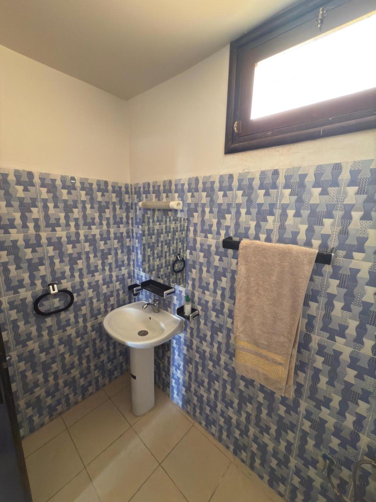 Residence Dikre Варзазат Стая снимка