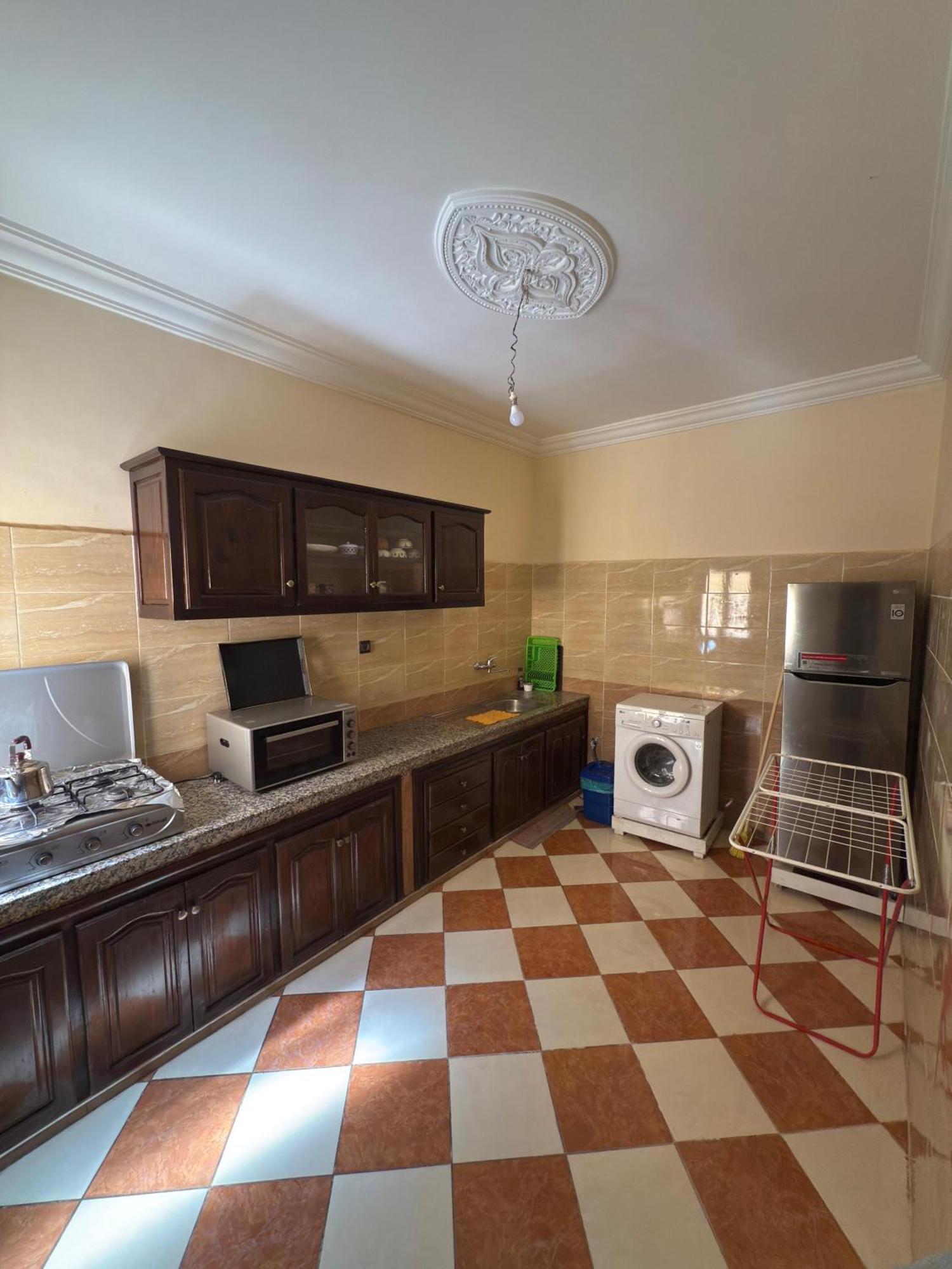 Residence Dikre Варзазат Екстериор снимка